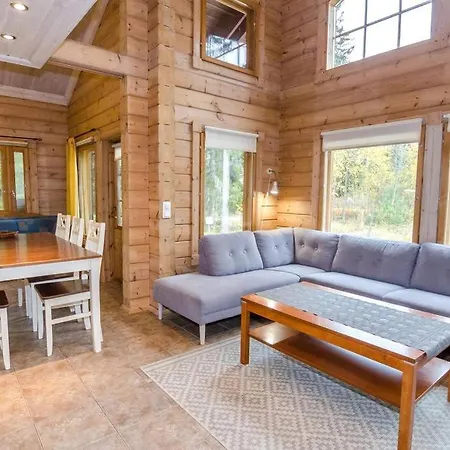 Prázdninový dům Lovely In Koli Next To A Large And Trails *