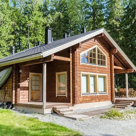 Lovely In Koli Next To A Large And Trails Tatil Evi *