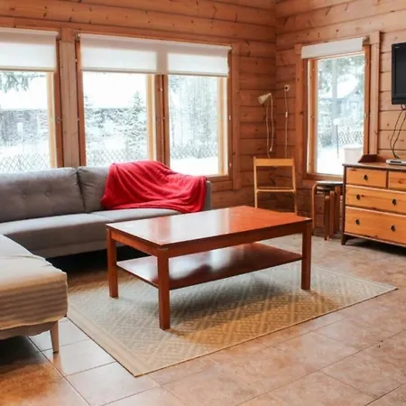 Lovely In Koli Next To A Large And Trails Tatil Evi *