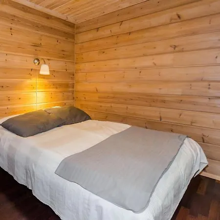Lovely In Koli Next To A Large And Trails Tatil Evi