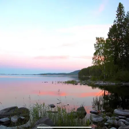 Tatil Evi Lovely In Koli Next To A Large And Trails