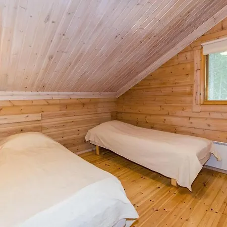 Tatil Evi Lovely In Koli Next To A Large And Trails Kolinkylä