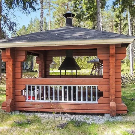 Lovely In Koli Next To A Large And Trails Tatil Evi