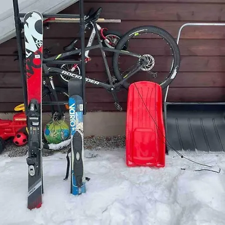 Lovely In Koli Next To A Large And Trails コリンカイラ