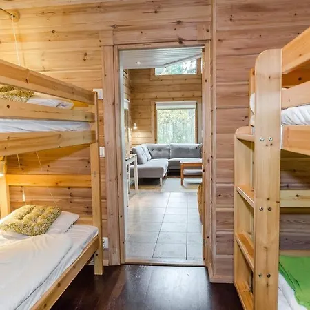 Tatil Evi Lovely In Koli Next To A Large And Trails