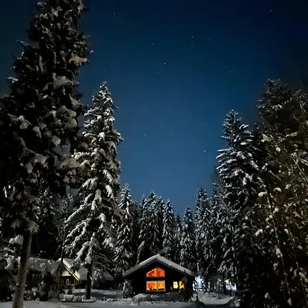 Lovely In Koli Next To A Large And Trails コリンカイラ