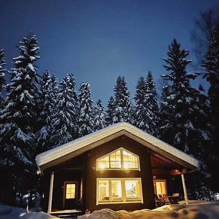 Prázdninový dům Lovely In Koli Next To A Large And Trails *